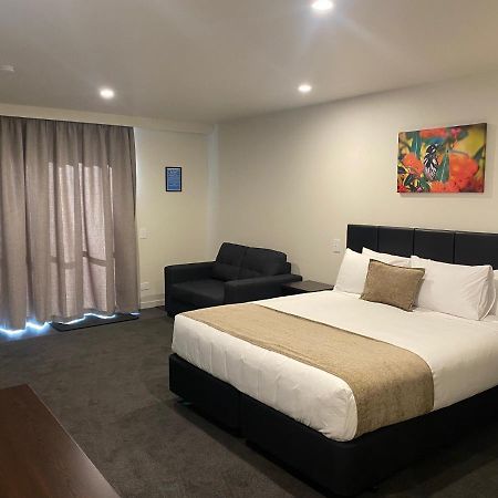Riverlea Motel Gore Esterno foto