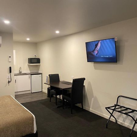 Riverlea Motel Gore Esterno foto