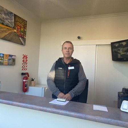 Riverlea Motel Gore Esterno foto