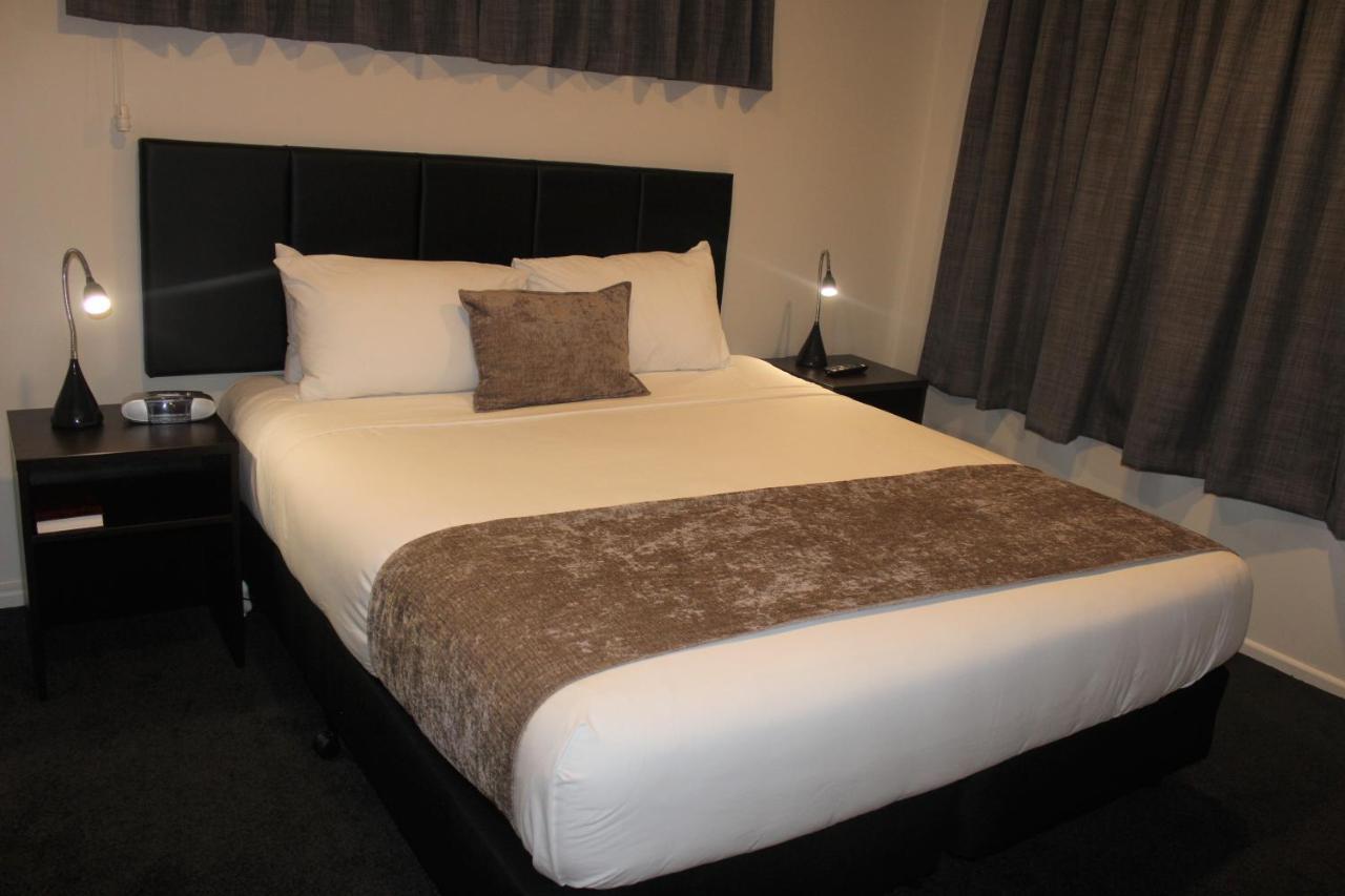 Riverlea Motel Gore Esterno foto