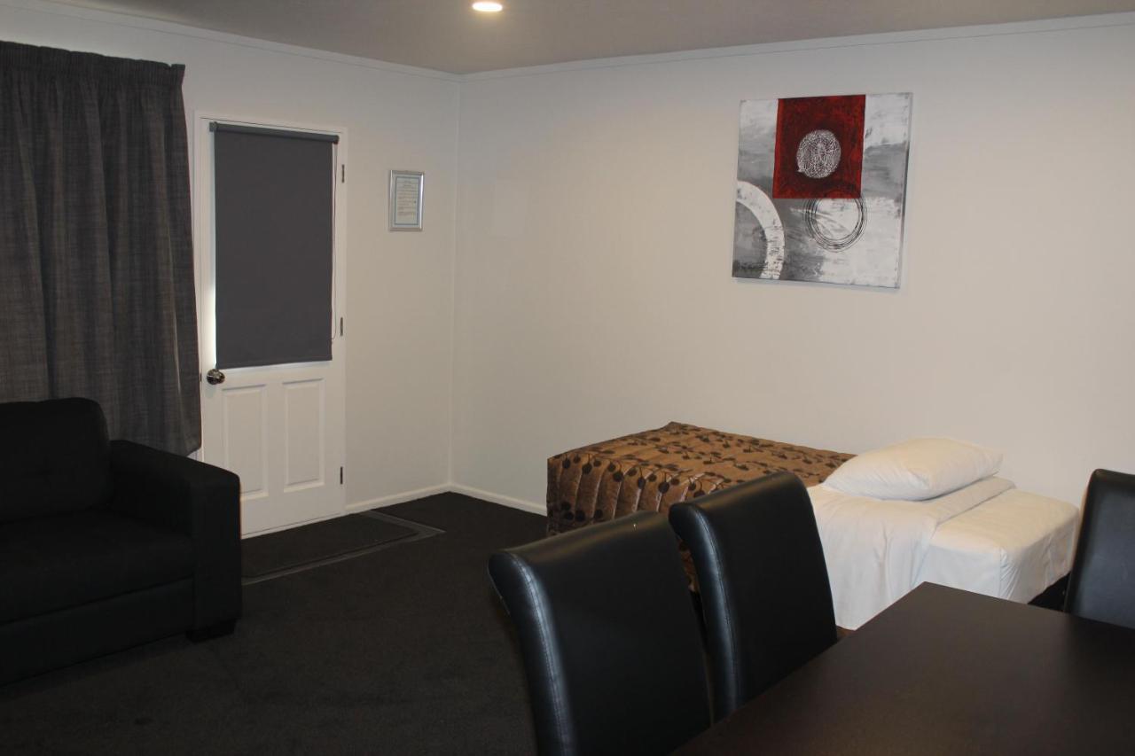 Riverlea Motel Gore Esterno foto