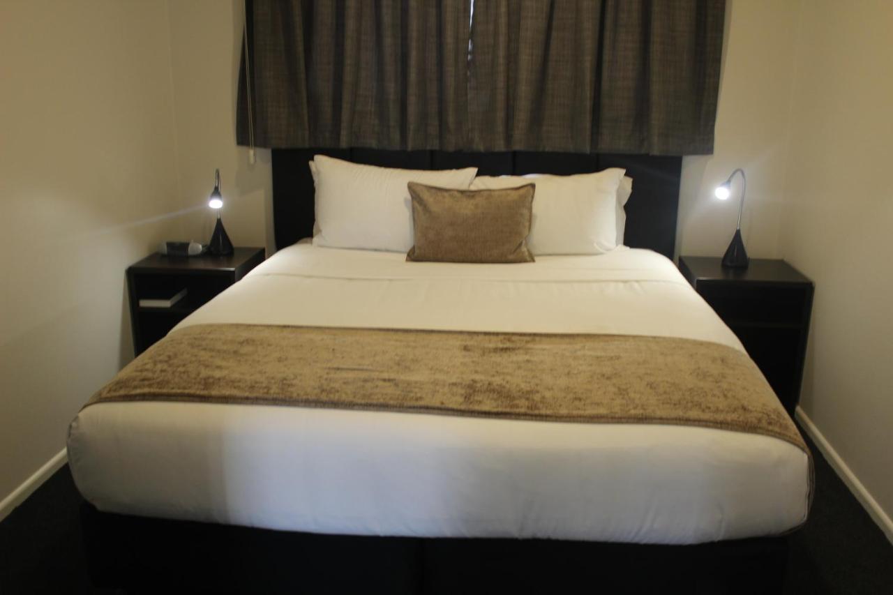 Riverlea Motel Gore Esterno foto