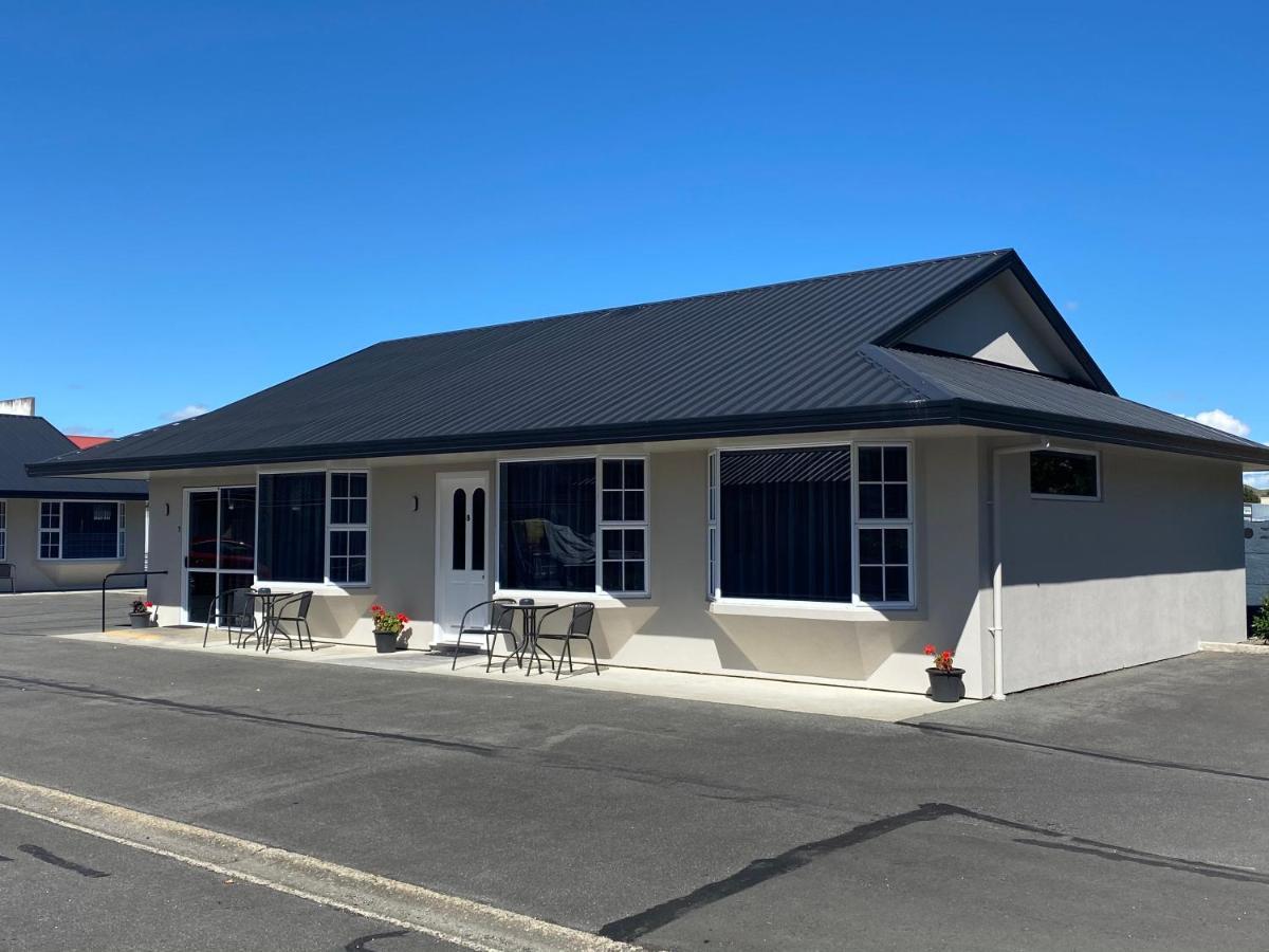 Riverlea Motel Gore Esterno foto