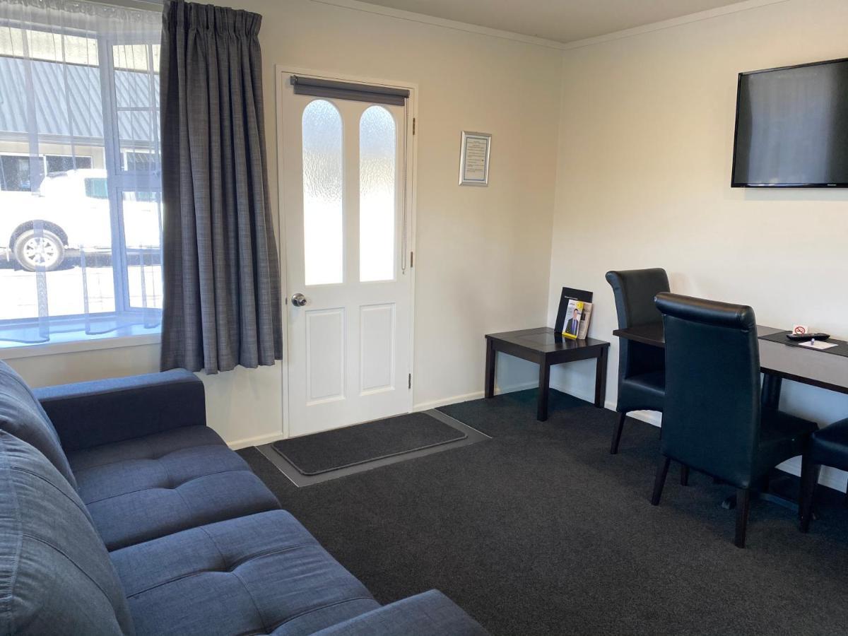 Riverlea Motel Gore Esterno foto